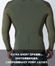 BILLABONG ビラボンアブソリュート ジャケット フーディ BF018-882 ウェットスーツ ジャケット メンズ(MIL-M)