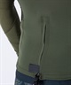 BILLABONG ビラボンアブソリュート ジャケット フーディ BF018-882 ウェットスーツ ジャケット メンズ(MIL-M)