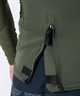 BILLABONG ビラボンアブソリュート ジャケット フーディ BF018-882 ウェットスーツ ジャケット メンズ(MIL-M)