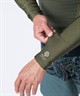 BILLABONG ビラボンアブソリュート ジャケット フーディ BF018-882 ウェットスーツ ジャケット メンズ(MIL-M)