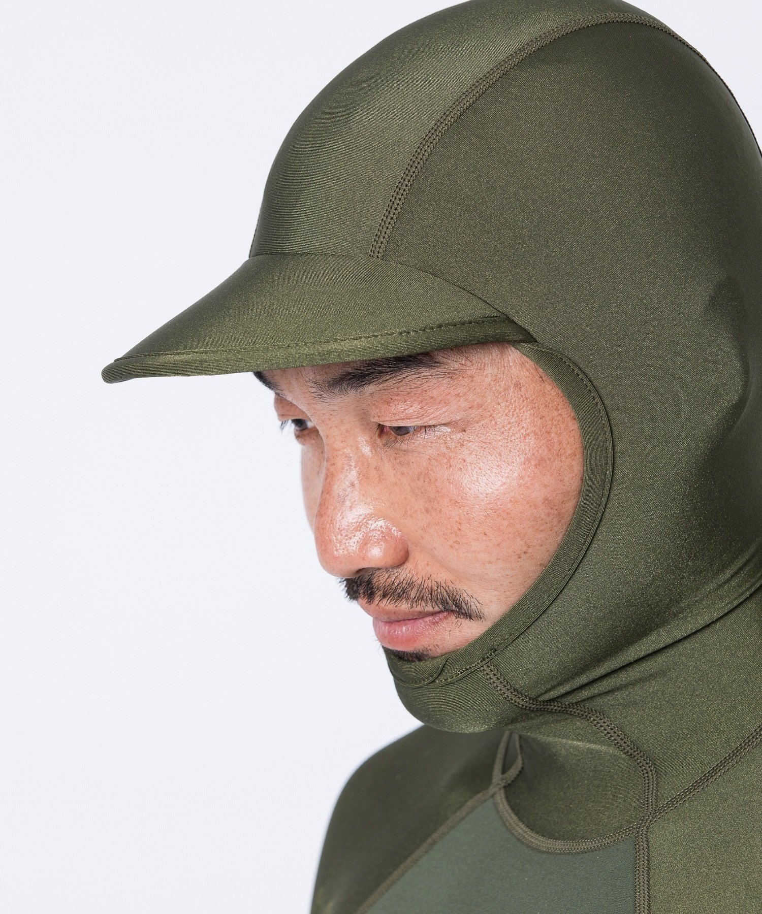 BILLABONG ビラボン ABSOLUTE JACKET HOODIE 1x0.5mm BF018-882