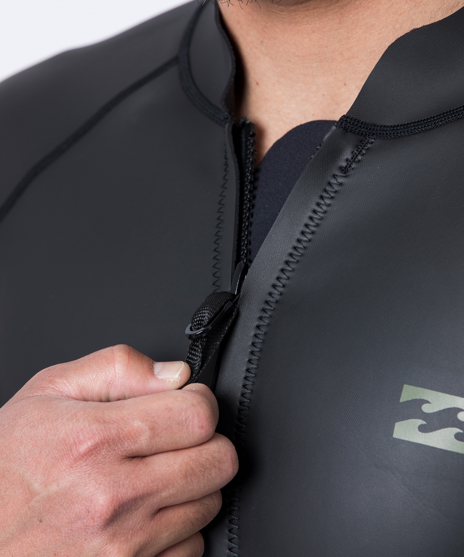 ウェットスーツ　ビラボン　1mm M/Lサイズ BILLABONG 25 ビラボン シーガル ウェットスーツ ウエットスーツ
