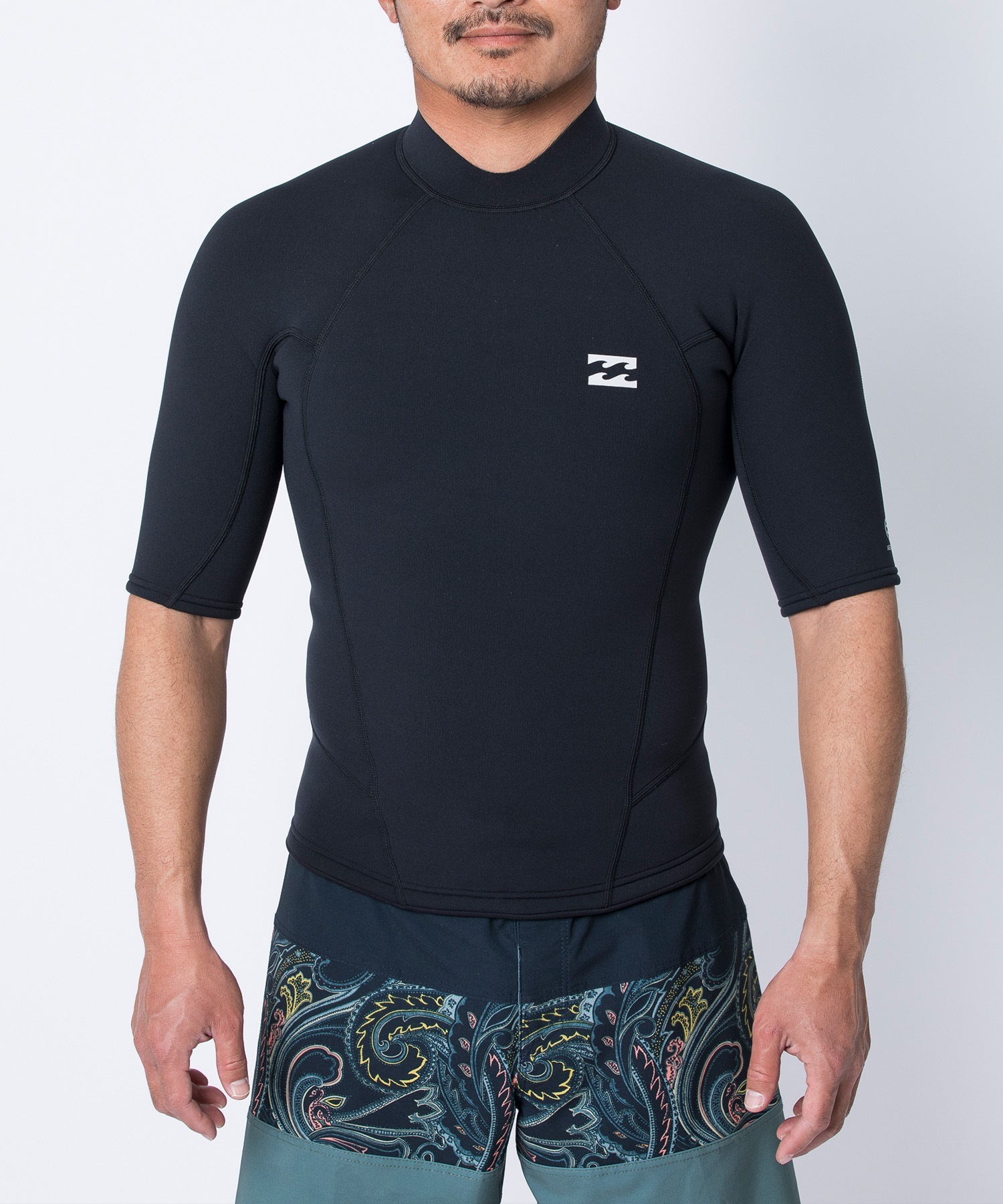 BILLABONG ビラボン ABSOLUTE NATURAL JACKET 2mm BF018-883