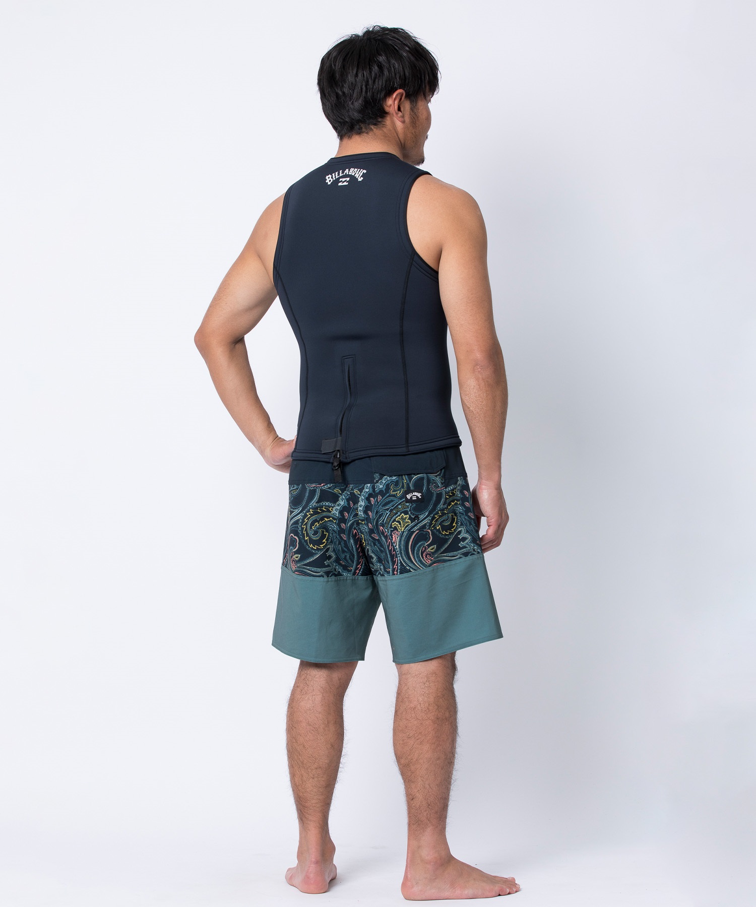 Billabong Absolute ネオプレンウェットスーツ Absolute Wetsuits for Men - Shop Online – Billabong