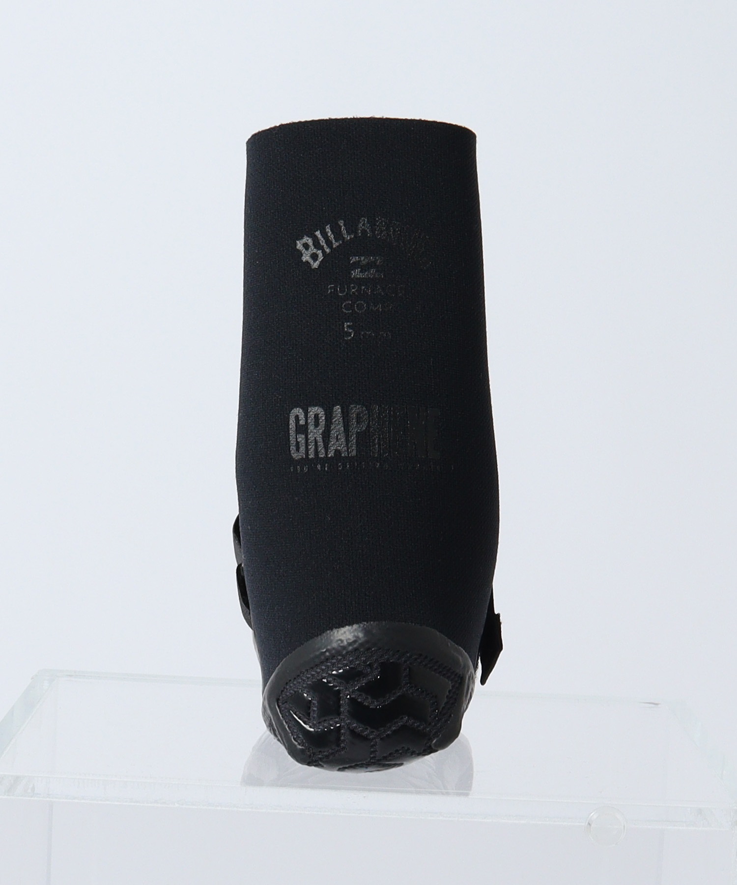 BILLABONG ビラボン BT ATHLETE ROUNDTOE 5mm サーフィン サーフブーツ