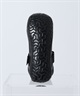 BILLABONG ビラボン BT ATHLETE ROUNDTOE 5mm サーフィン サーフブーツ 冬用 ムラサキスポーツ(BLK-24cm)