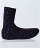 BILLABONG ビラボン BT ATHLETE ROUNDTOE 5mm サーフィン サーフブーツ 冬用 ムラサキスポーツ(BLK-24cm)
