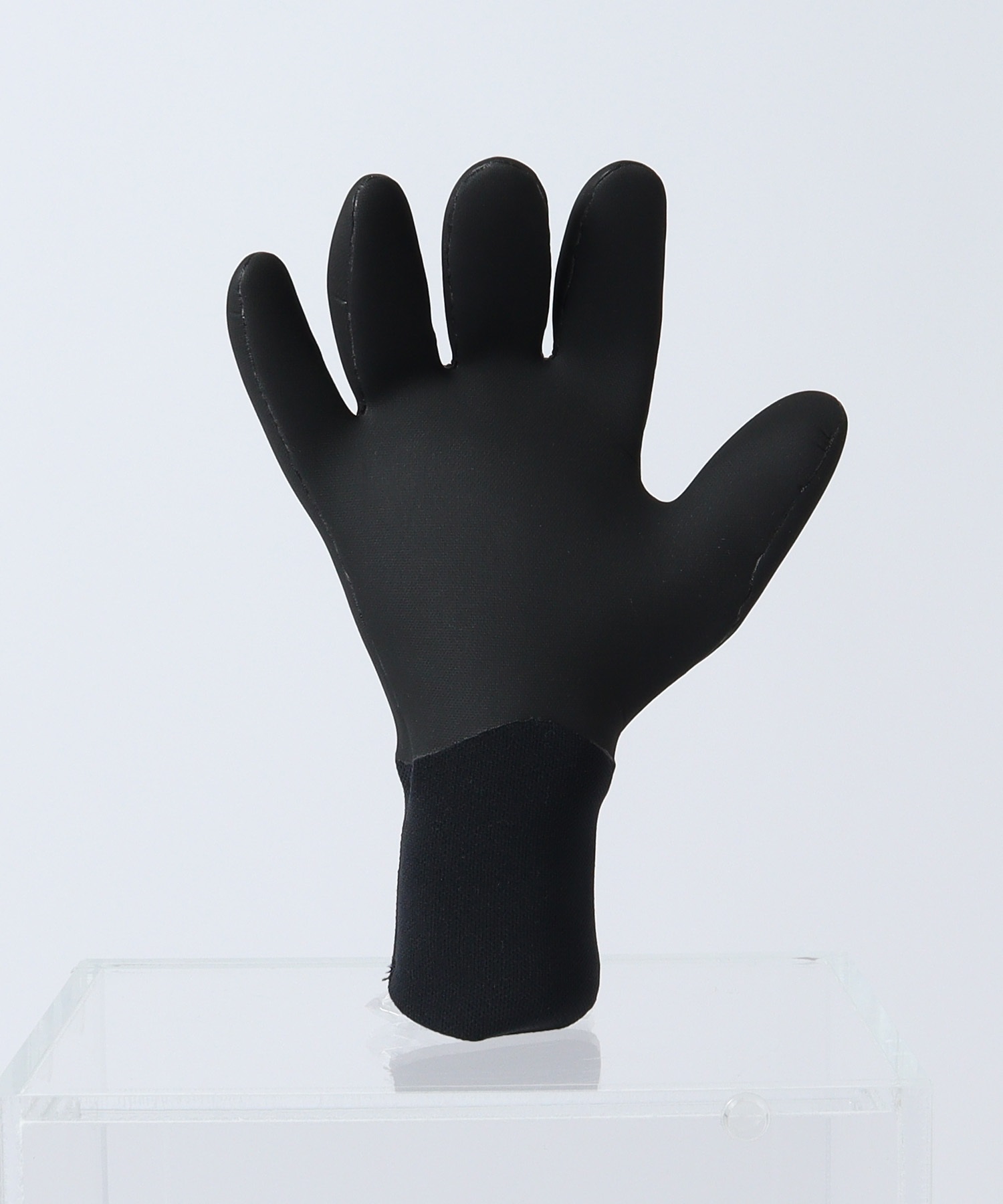 BILLABONG ビラボン 5GV ABSOLUTE GLOVE 2mm サーフィン サーフグローブ 冬用 ムラサキスポーツ(BLK-XS)