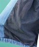 BILLABONG ビラボン アウター コーチジャケット メンズ デニム生地 ジップアップ バックロゴ BF011-750(IND-M)