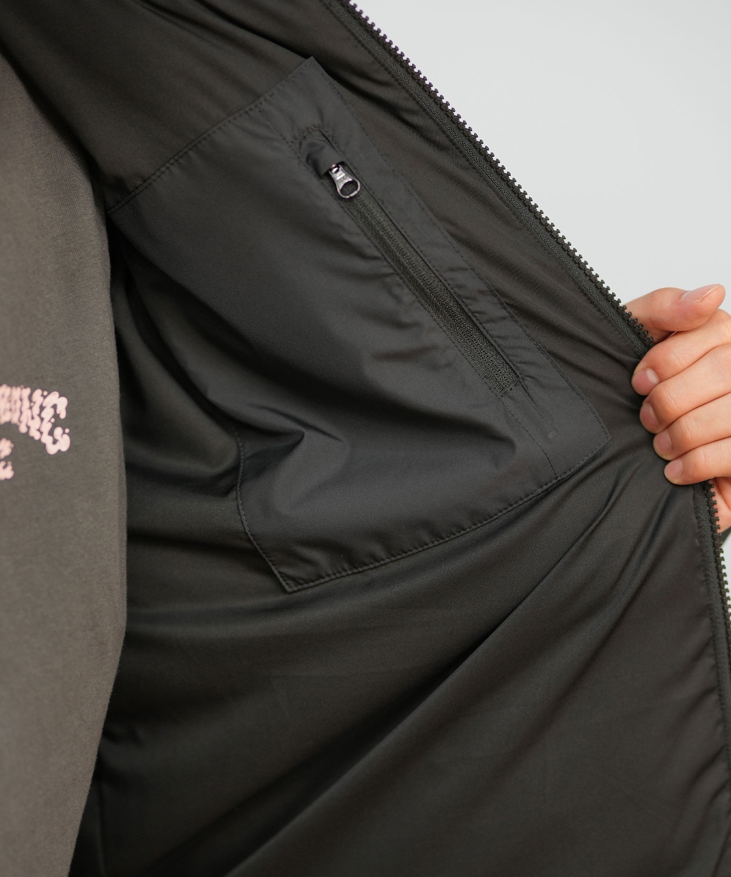 BILLABONG ビラボン アウター ダウン ジャケット メンズ 河田ダウン