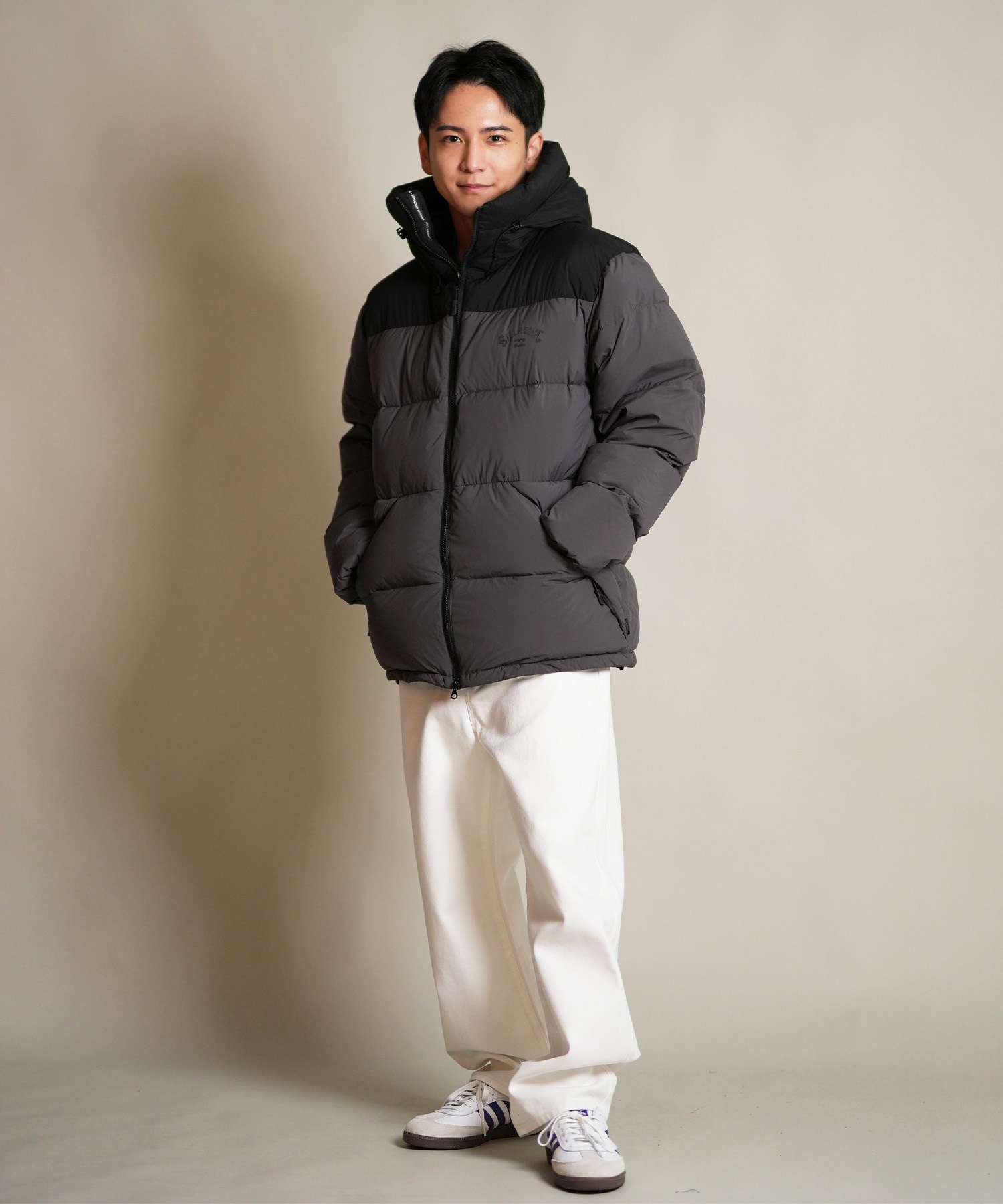 BILLABONG メンズ ADIV LIGHT DOWN ジャケット BON BILLABONG（ビラボン） ジャケット メンズ ADIV ライト ダウン ( ADIV