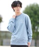 BILLABONG ビラボン トレーナー メンズ クルーネック スウェット バックプリント BF011-001(WWT-M)