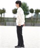 BILLABONG ビラボン トレーナー メンズ クルーネック スウェット バックプリント BF011-001(WWT-M)