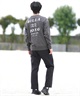 BILLABONG ビラボン トレーナー メンズ クルーネック スウェット バックプリント BF011-001(WWT-M)