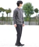 BILLABONG ビラボン トレーナー メンズ クルーネック スウェット バックプリント BF011-001(WWT-M)