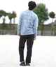 BILLABONG ビラボン トレーナー メンズ クルーネック スウェット バックプリント BF011-001(WWT-M)