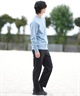BILLABONG ビラボン トレーナー メンズ クルーネック スウェット バックプリント BF011-001(WWT-M)