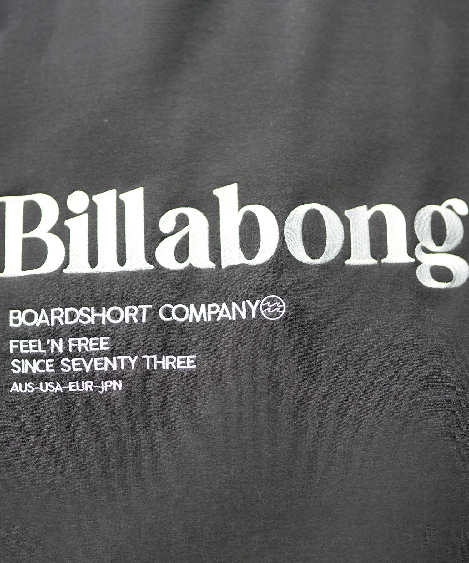 BILLABONG ビラボン トレーナー メンズ クルーネック スウェット バックプリント BF011-002(CRM-M)