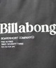 BILLABONG ビラボン トレーナー メンズ クルーネック スウェット バックプリント BF011-002(CRM-M)