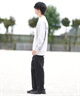 BILLABONG ビラボン トレーナー メンズ クルーネック スウェット バックプリント BF011-002(CRM-M)