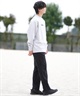 BILLABONG ビラボン トレーナー メンズ クルーネック スウェット バックプリント BF011-002(CRM-M)