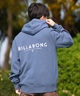 BILLABONG ビラボン パーカー プルオーバー メンズ フーディー スウェット バックプリント BF011-004(WWT-M)