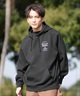 BILLABONG ビラボン パーカー プルオーバー メンズ フーディー スウェット バックプリント セットアップ対応 BF011-005(CRM-M)
