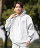 BILLABONG ビラボン パーカー プルオーバー メンズ フーディー スウェット バックプリント セットアップ対応 BF011-005(CRM-M)