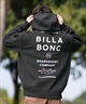 BILLABONG ビラボン パーカー プルオーバー メンズ フーディー スウェット バックプリント セットアップ対応 BF011-005(CRM-M)
