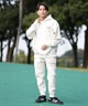 BILLABONG ビラボン パーカー プルオーバー メンズ フーディー スウェット バックプリント セットアップ対応 BF011-005(CRM-M)