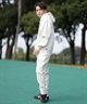BILLABONG ビラボン パーカー プルオーバー メンズ フーディー スウェット バックプリント セットアップ対応 BF011-005(CRM-M)