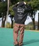 BILLABONG ビラボン パーカー プルオーバー メンズ フーディー スウェット バックプリント セットアップ対応 BF011-005(CRM-M)