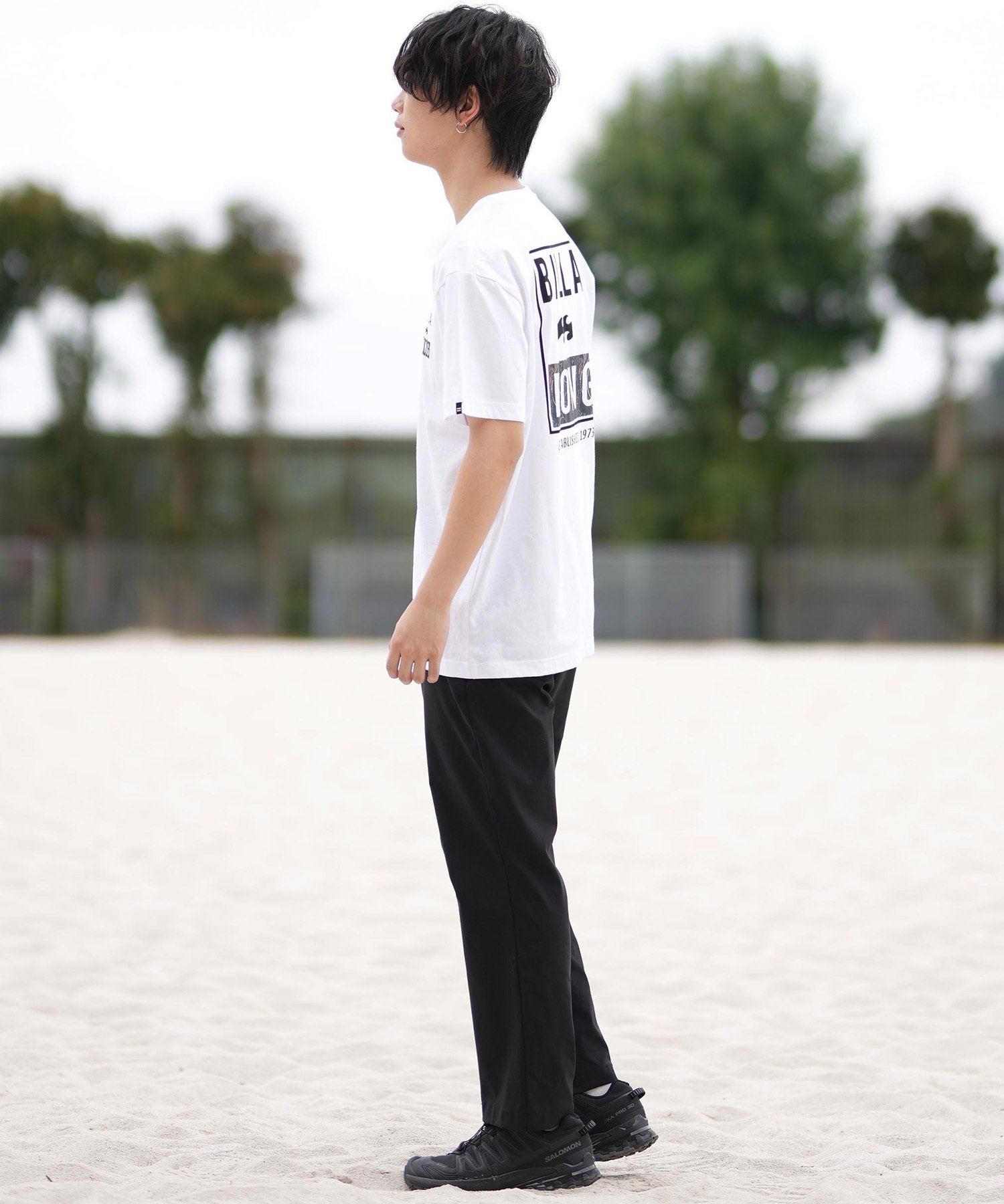 楽天市場】【50%OFF】正規品 ビラボン BILLABONG メンズ 裏起毛