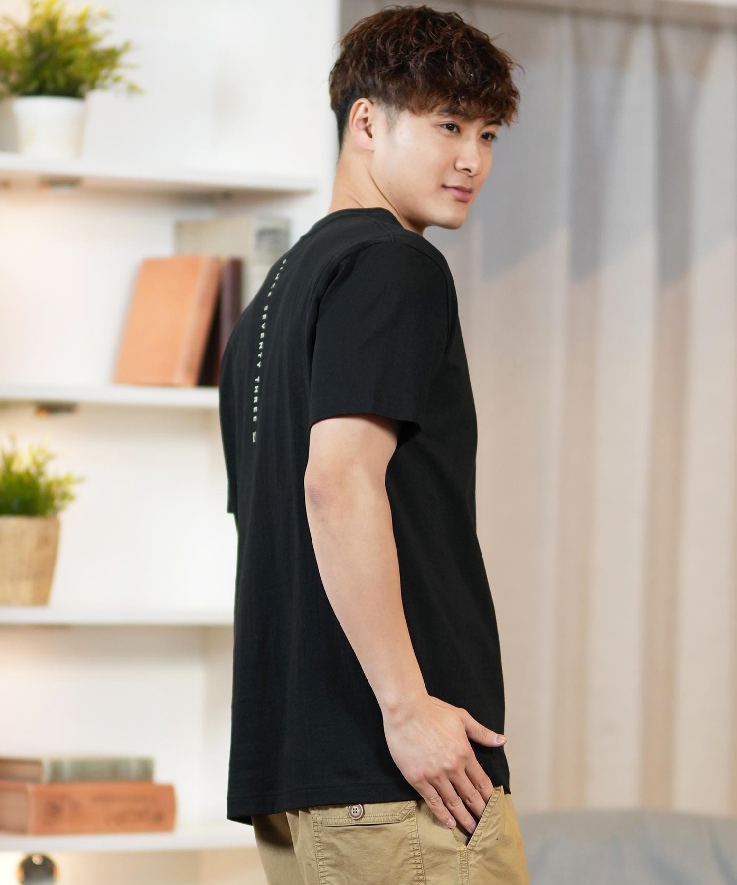 BILLABONG ビラボン 半袖 Tシャツ メンズ フロントロゴ レギュラー