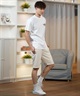 BILLABONG ビラボン 半袖 Tシャツ メンズ バックプリント レギュラーフィット THEME ARCH BF011-202(WHT-M)