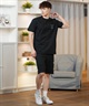 BILLABONG ビラボン 半袖 Tシャツ メンズ バックプリント レギュラーフィット ONE TIME BF011-203(WTB-S)
