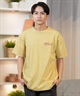BILLABONG ビラボン 半袖 Tシャツ メンズ バックプリント オーバーサイズ SIGN BF011-209(WAA-M)