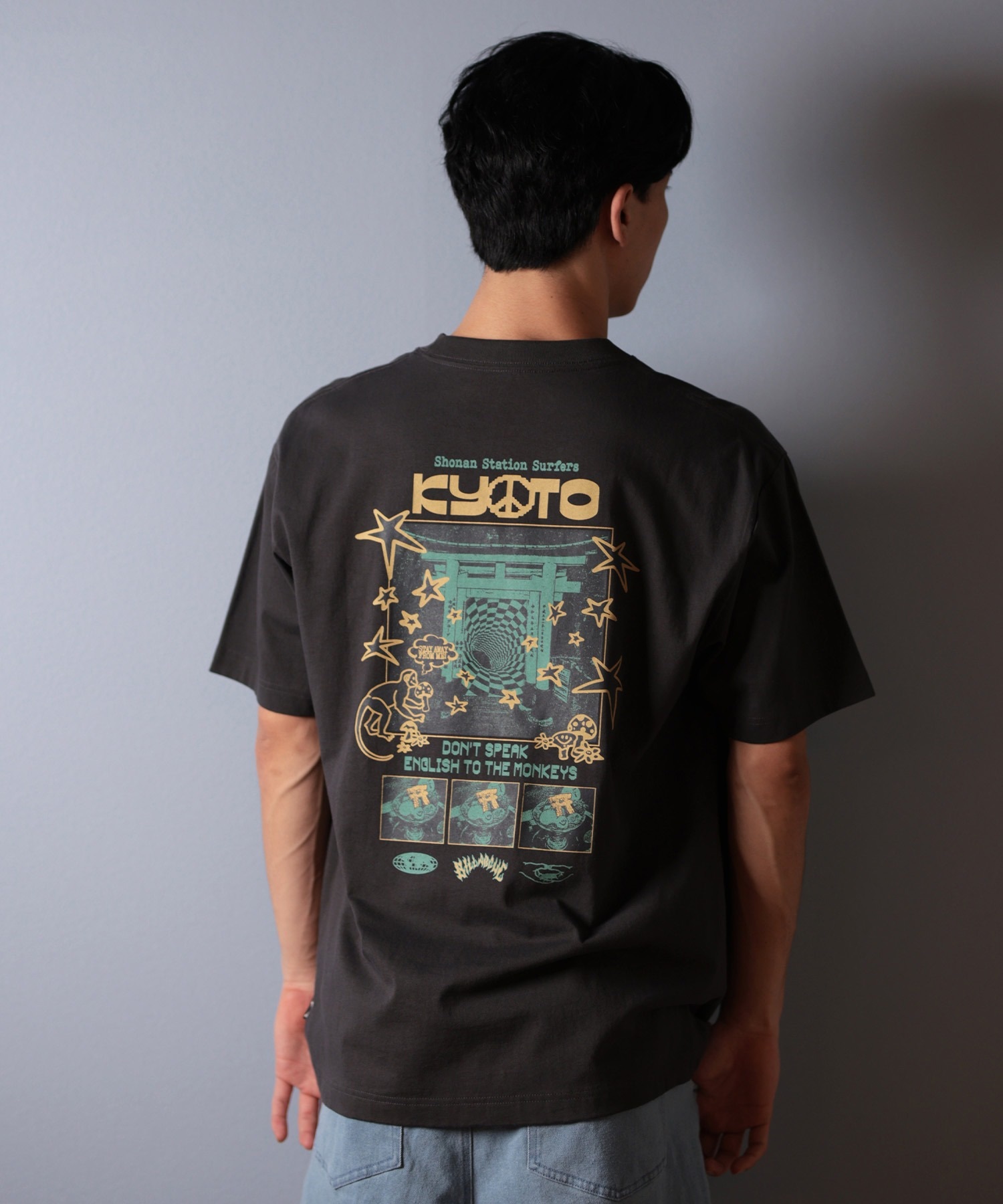 FC京都BAMB1993(旧JFL所属クラブ)　Tシャツ【匿名配送 送料込】 楽天市場】【ふるさと納税】＜京都サンガF.C.＞ ホーム試合観戦 ウェア