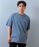 BILLABONG ビラボン 半袖 Tシャツ メンズ バックプリント ARCH 73 BF01A-207(WHT-M)