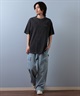 BILLABONG ビラボン 半袖 Tシャツ メンズ バックプリント ARCH 73 BF01A-207(WHT-M)