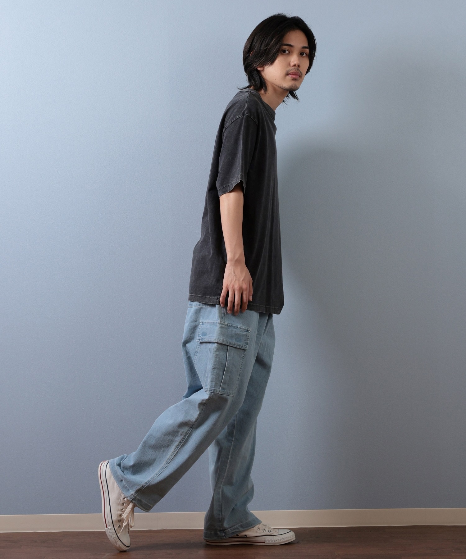BILLABONG ビラボン 半袖 Tシャツ メンズ バックプリント ARCH 73 BF01A-207(WHT-M)