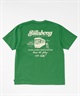 BILLABONG ビラボン 半袖 Tシャツ メンズ 江ノ電×BILLABONG ENODEN COAST LINE Tシャツ BF012-212(BLU-M)