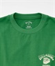 BILLABONG ビラボン 半袖 Tシャツ メンズ 江ノ電×BILLABONG ENODEN COAST LINE Tシャツ BF012-212(BLU-M)