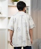BILLABONG ビラボン 半袖シャツ メンズ Ty Williams コラボ TOGETHER WOVEN SHIRT SS BF011-128(CHI-M)