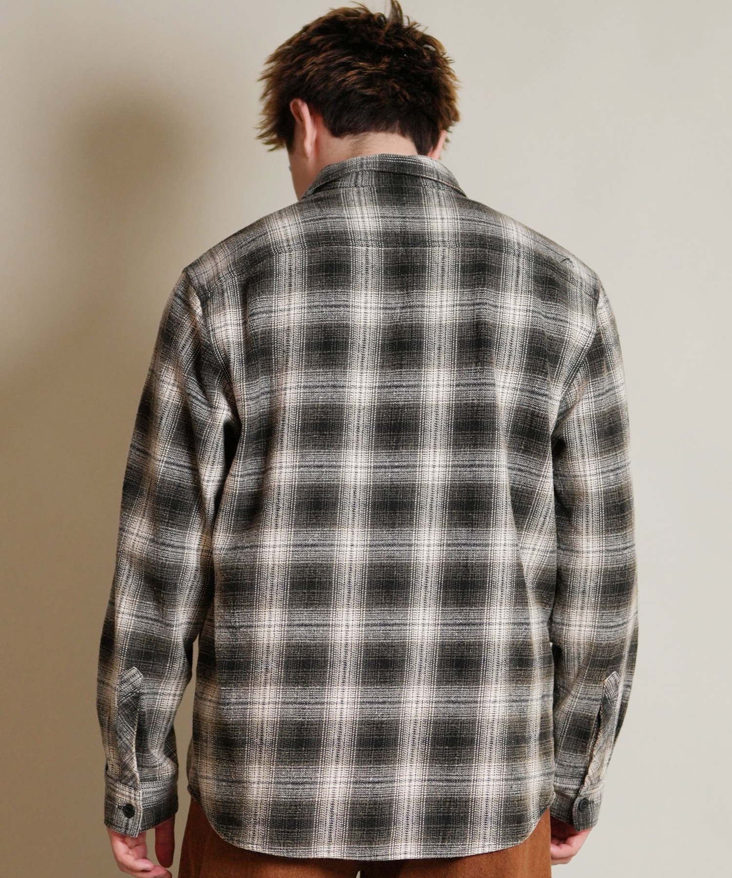 BILLABONG ビラボン 長袖 シャツ メンズ チェック GARAGE SHIRTS BF012 BILLABONG ビラボン 長袖 シャツ メンズ チェック GARAGE SHIRTS BF012