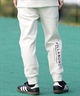 BILLABONG ビラボン ロングパンツ スウェットパンツ メンズ ジョガーパンツ セットアップ対応 BF011-700(CRM-M)