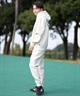 BILLABONG ビラボン ロングパンツ スウェットパンツ メンズ ジョガーパンツ セットアップ対応 BF011-700(CRM-M)