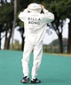 BILLABONG ビラボン ロングパンツ スウェットパンツ メンズ ジョガーパンツ セットアップ対応 BF011-700(CRM-M)