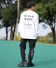 BILLABONG ビラボン ロングパンツ スウェットパンツ メンズ ジョガーパンツ セットアップ対応 BF011-700(CRM-M)