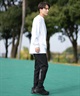 BILLABONG ビラボン ロングパンツ スウェットパンツ メンズ ジョガーパンツ セットアップ対応 BF011-700(CRM-M)